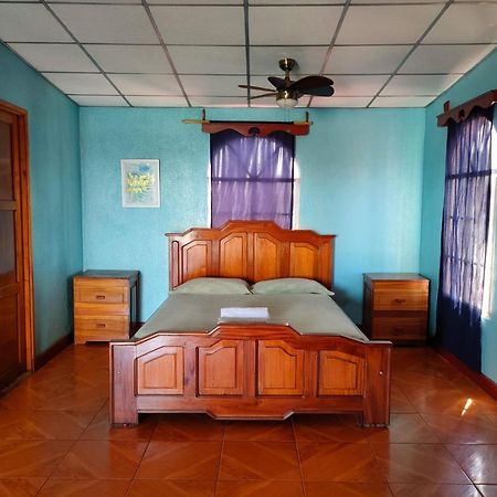 Casa Robles - Room close to Airport #2 Managua Exterior foto