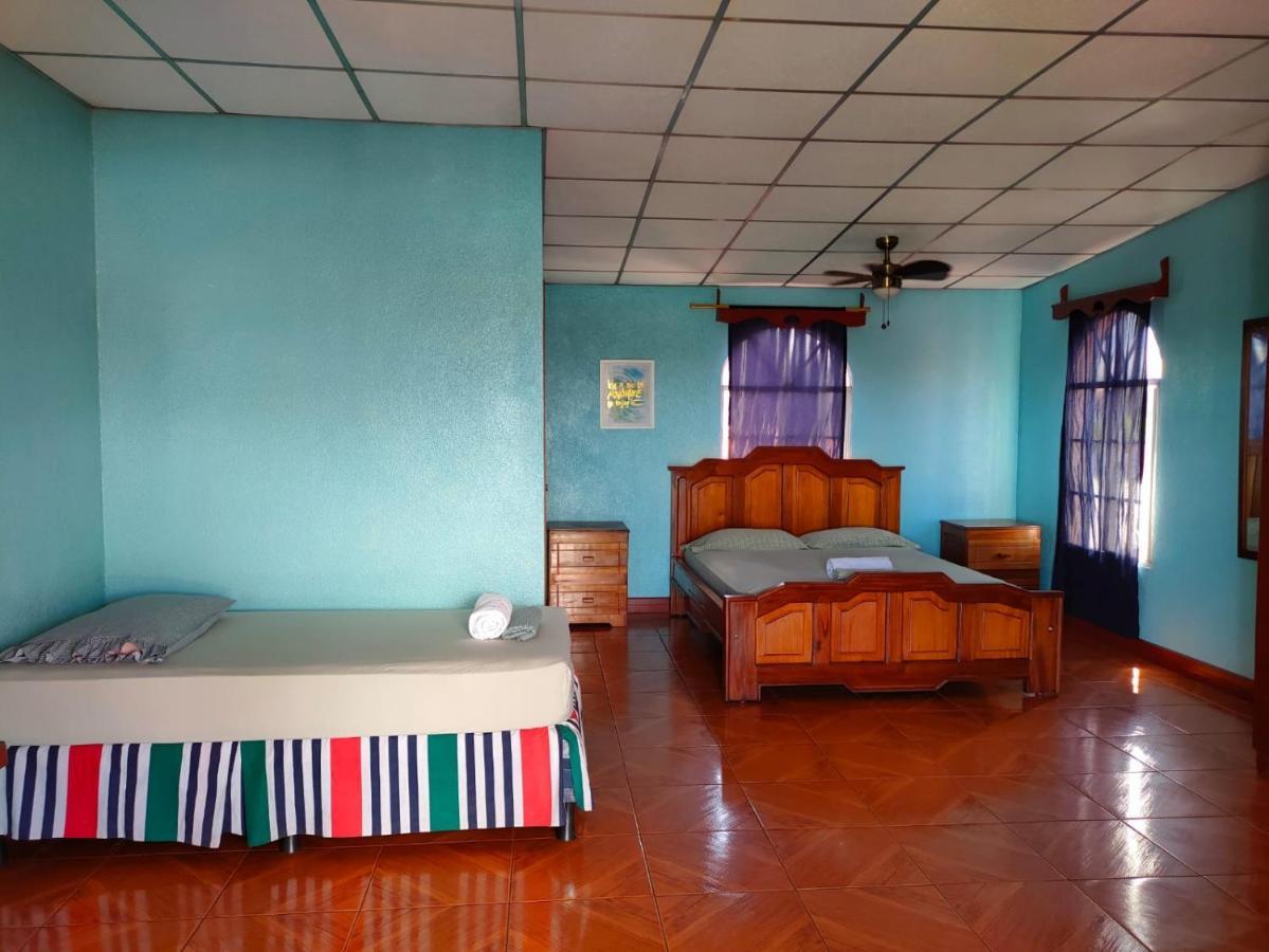 Casa Robles - Room close to Airport #2 Managua Exterior foto